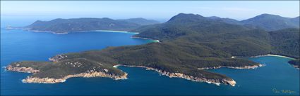 Wilsons Promontory - VIC (PBH3 00 33622)